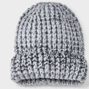 New Ombre Beanie - Universal Thread. Gray